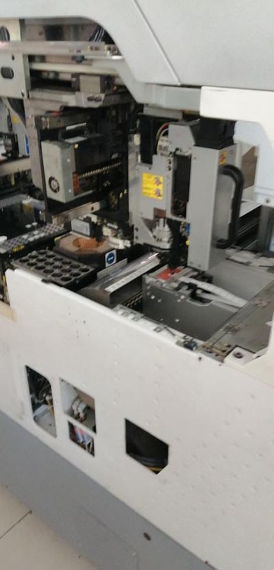 FUJI NXT Label Feeder 85mm