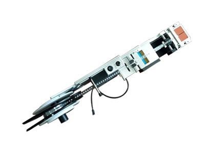 i-Pulse Label Feeder