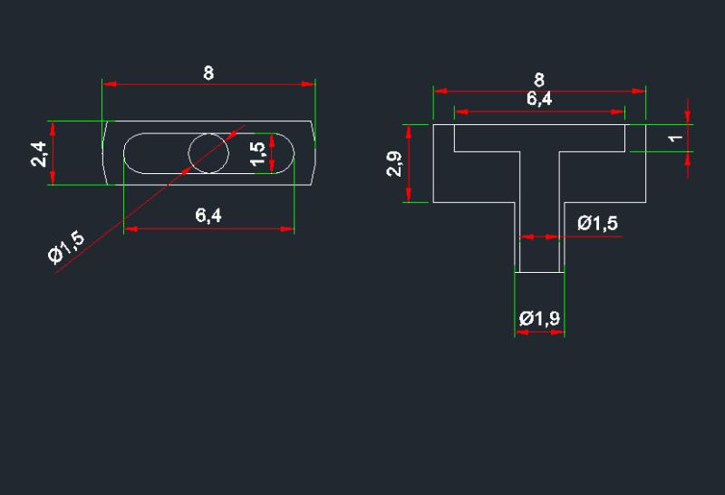 ipulse nozzle for label feeder