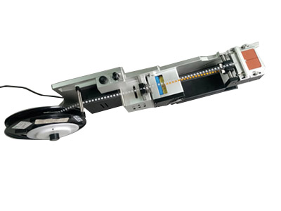 panasonic cm301 cm202 label feeder