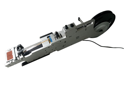 panasonic cm301 cm202 label feeder