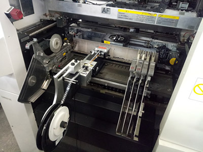 panasonic cm301 cm202 label feeder